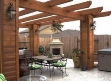 Kwikfynd Pergolas
highfieldsqld
